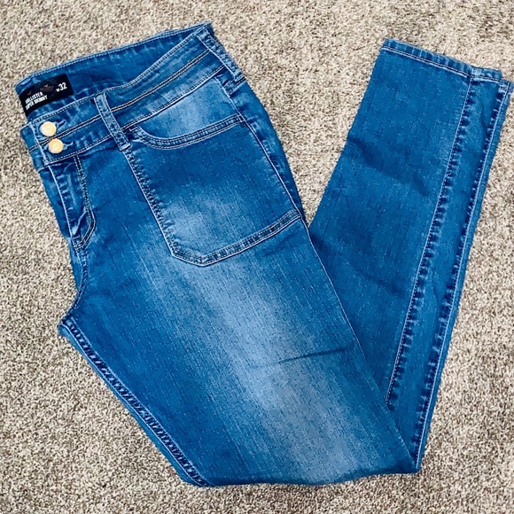 Hollister Denim - Hollister Jeans